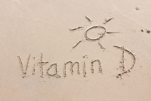 Why do I need a Vitamin D Supplement?