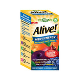 Alive! Men’s Energy Multi-Vitamin and Mineral