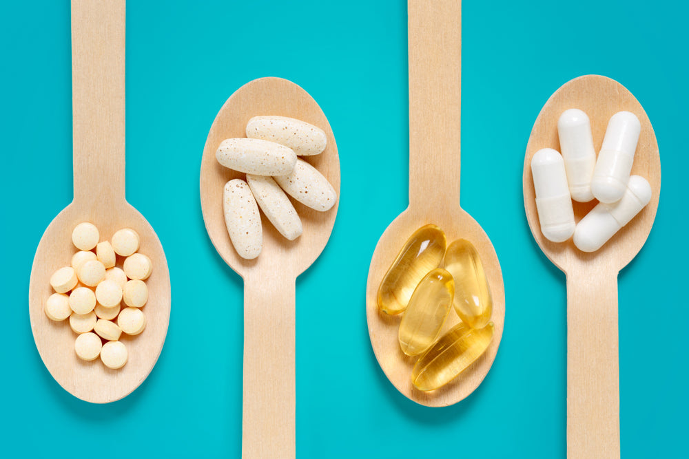 What should you look for in a multivitamin?