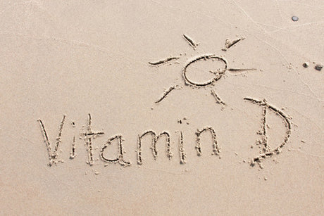 Why do I need a Vitamin D Supplement?