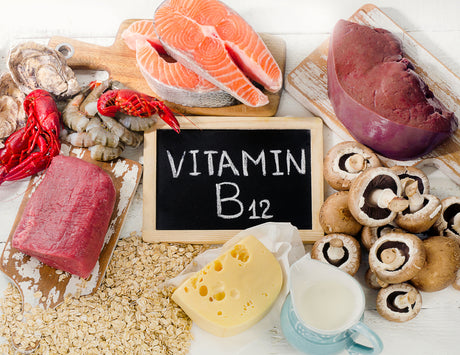 Why is Vitamin B12 so important?