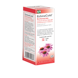 EchinaCold : Echinacea Extract Effervescent Tablets