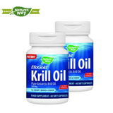 EfaGold Krill Oil 1,000 mg